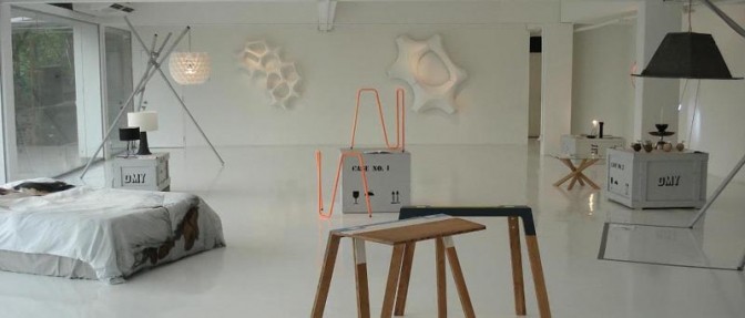 Berlin Design Selection: Ventura Lambrate 2014