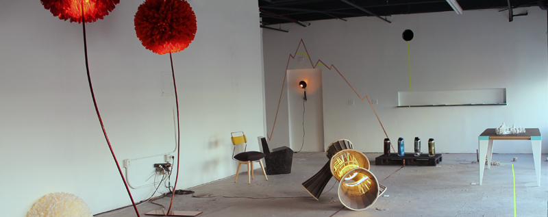Basket Chair A & B