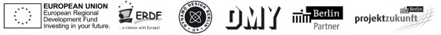 Call for Submissions: Berlin Design Selection 2014 in Milan, Italy